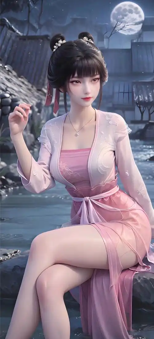 三体